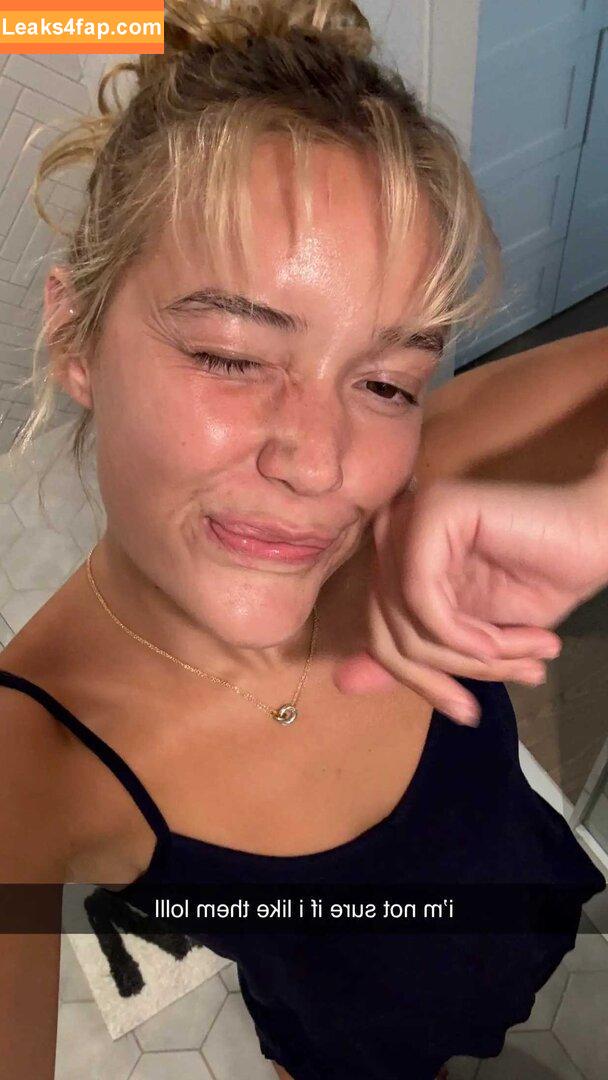 Olivia Ponton / olivia.ponton / olivia_ponton leaked photo photo #2015