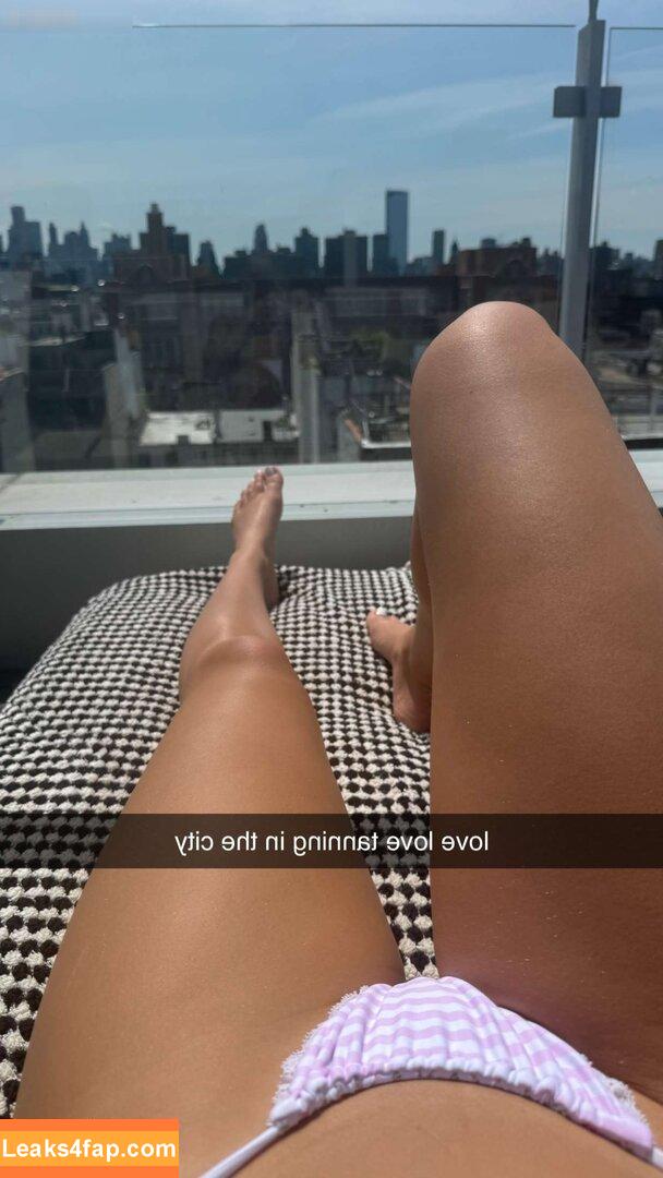 Olivia Ponton / olivia.ponton / olivia_ponton leaked photo photo #2019