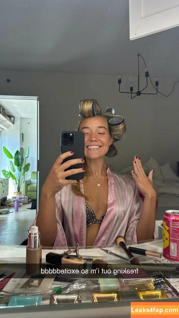 Olivia Ponton / olivia.ponton / olivia_ponton leaked photo photo #2024