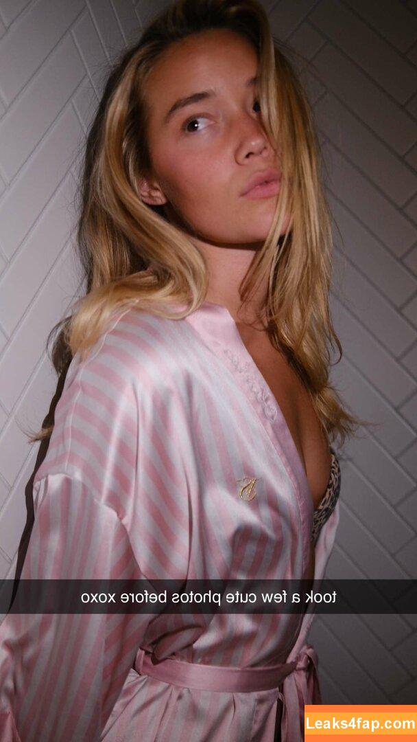 Olivia Ponton / olivia.ponton / olivia_ponton leaked photo photo #2026