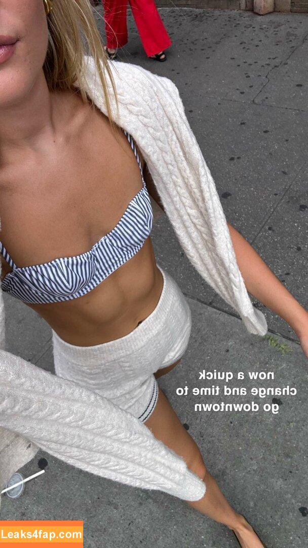 Olivia Ponton / olivia.ponton / olivia_ponton leaked photo photo #2033