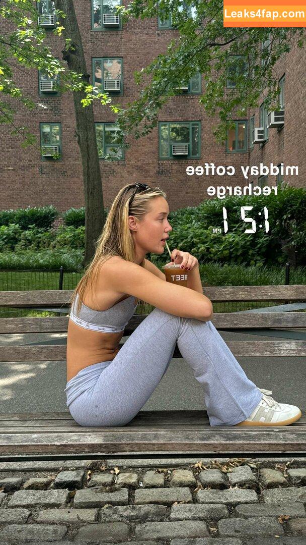 Olivia Ponton / olivia.ponton / olivia_ponton leaked photo photo #2037