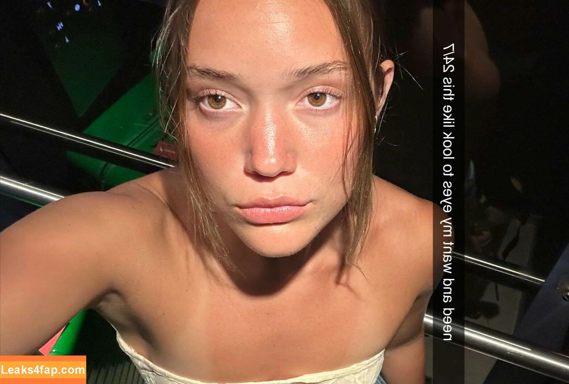 Olivia Ponton / olivia.ponton / olivia_ponton leaked photo photo #2074