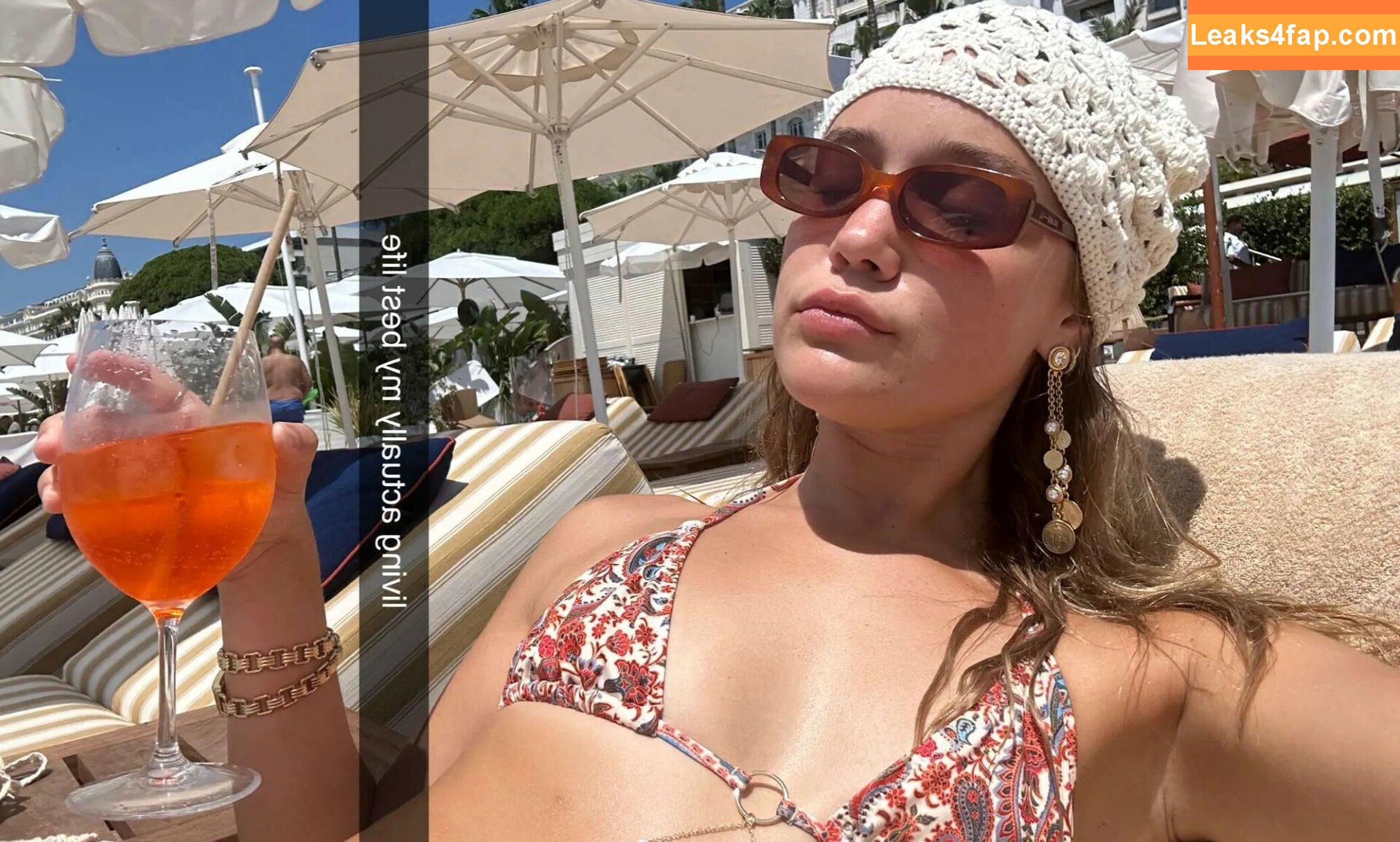 Olivia Ponton / olivia.ponton / olivia_ponton leaked photo photo #2076