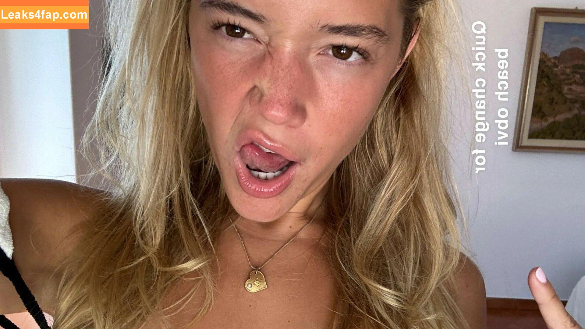 Olivia Ponton / olivia.ponton / olivia_ponton leaked photo photo #2107