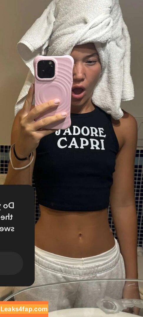 Olivia Ponton / olivia.ponton / olivia_ponton leaked photo photo #2109