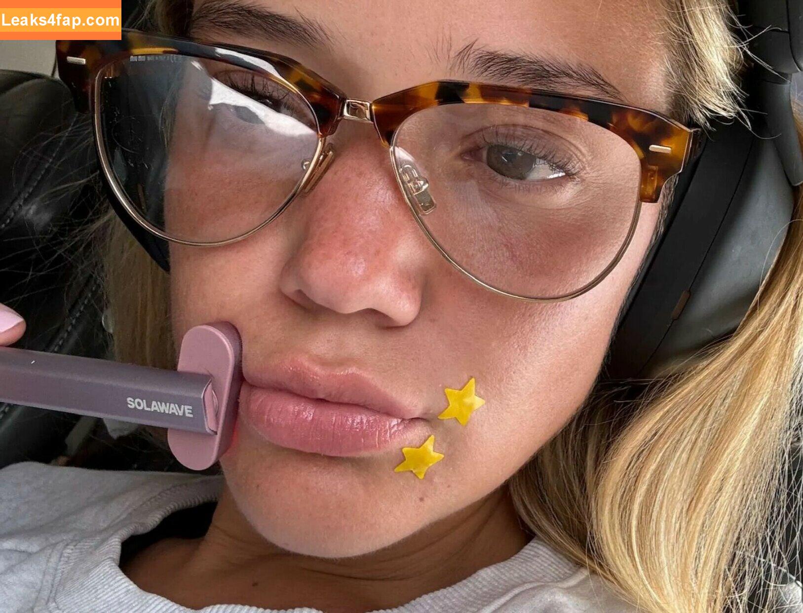 Olivia Ponton / olivia.ponton / olivia_ponton leaked photo photo #2110