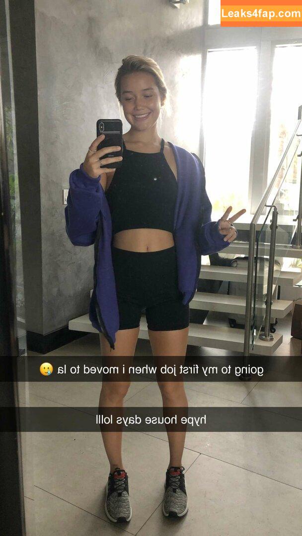 Olivia Ponton / olivia.ponton / olivia_ponton leaked photo photo #2115