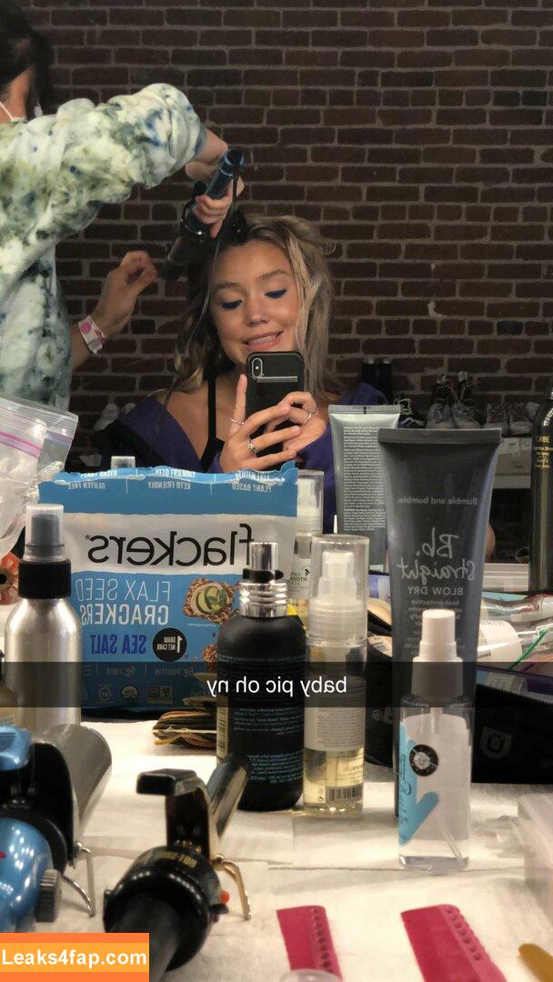 Olivia Ponton / olivia.ponton / olivia_ponton leaked photo photo #2116