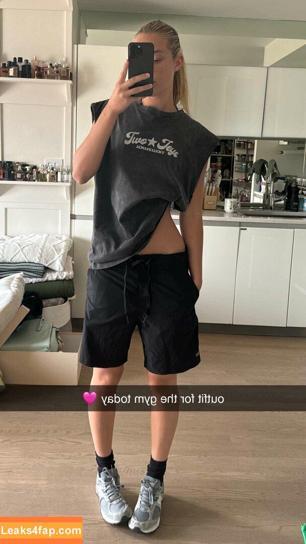 Olivia Ponton / olivia.ponton / olivia_ponton leaked photo photo #2117