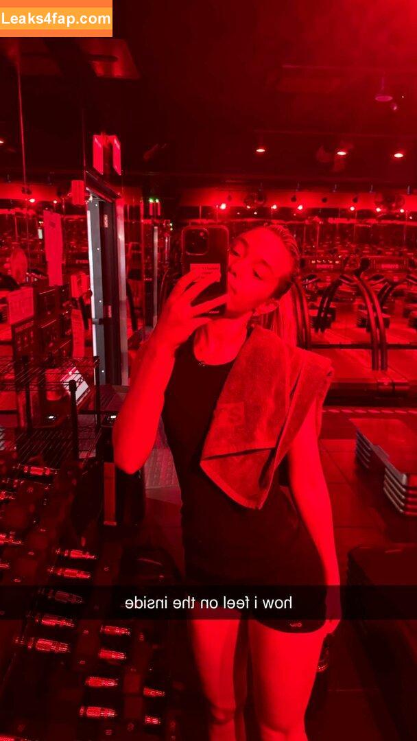 Olivia Ponton / olivia.ponton / olivia_ponton leaked photo photo #2120