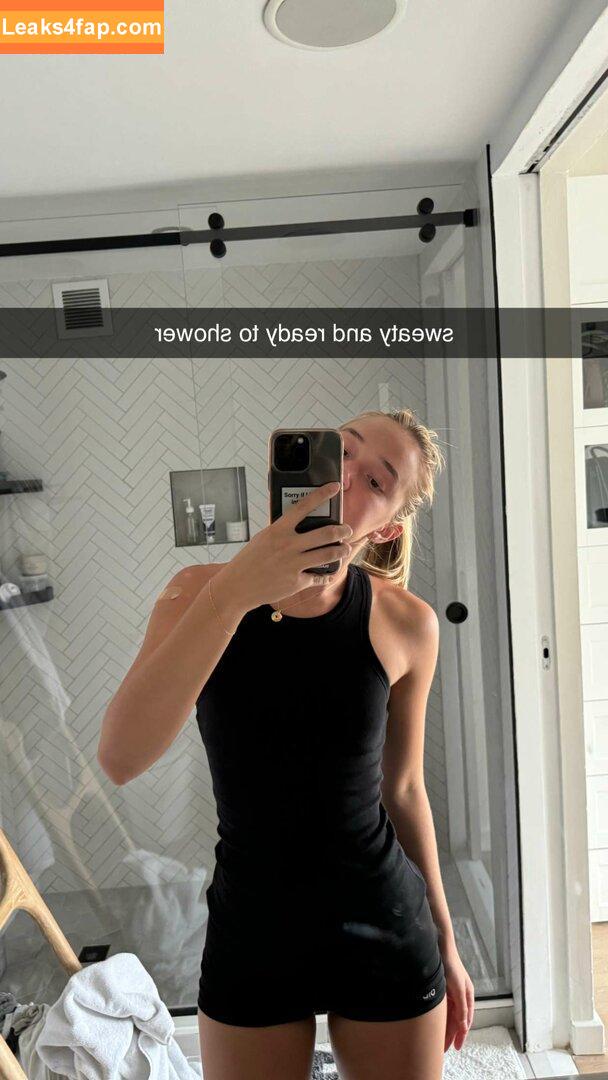 Olivia Ponton / olivia.ponton / olivia_ponton leaked photo photo #2123