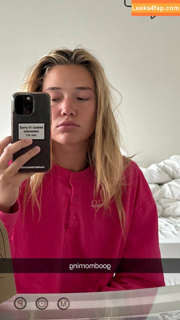 Olivia Ponton / olivia.ponton / olivia_ponton leaked photo photo #2124