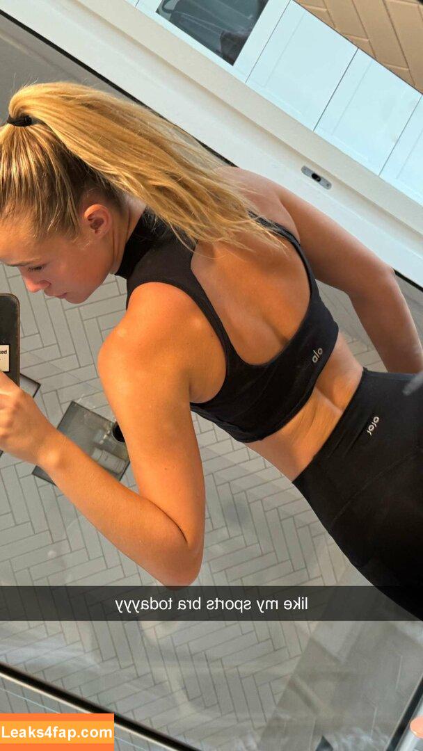 Olivia Ponton / olivia.ponton / olivia_ponton leaked photo photo #2125