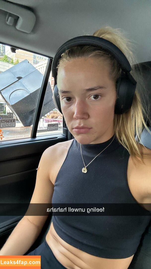 Olivia Ponton / olivia.ponton / olivia_ponton leaked photo photo #2127