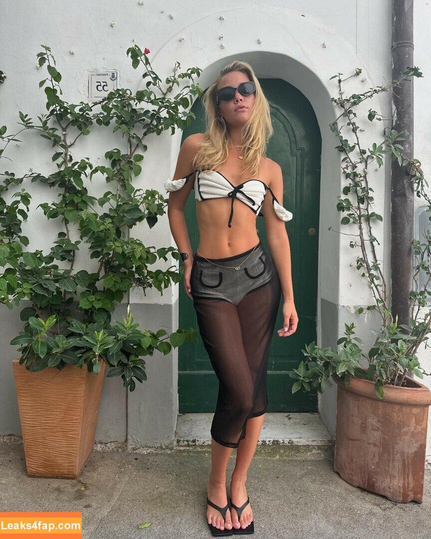 Olivia Ponton / olivia.ponton / olivia_ponton leaked photo photo #2129