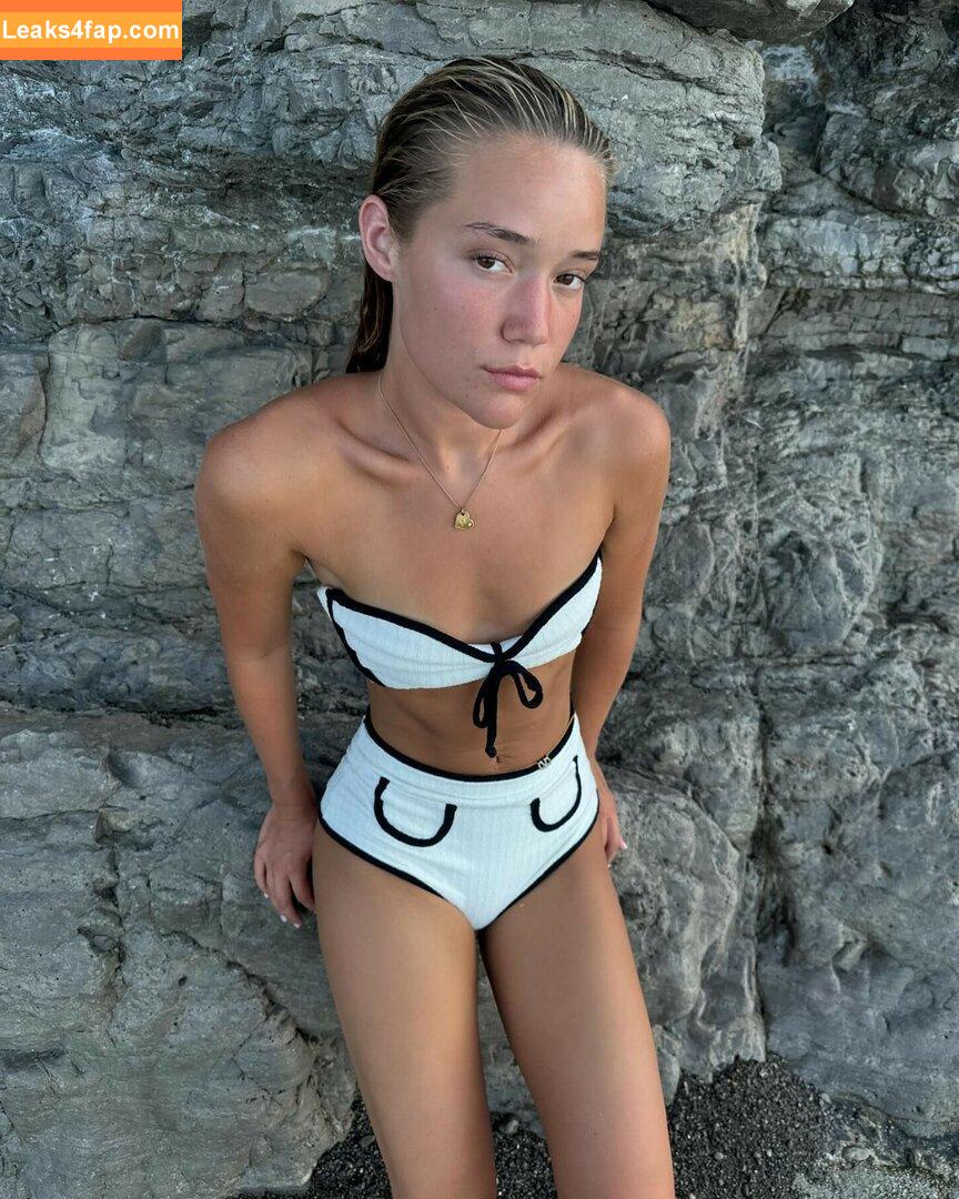 Olivia Ponton / olivia.ponton / olivia_ponton leaked photo photo #2140