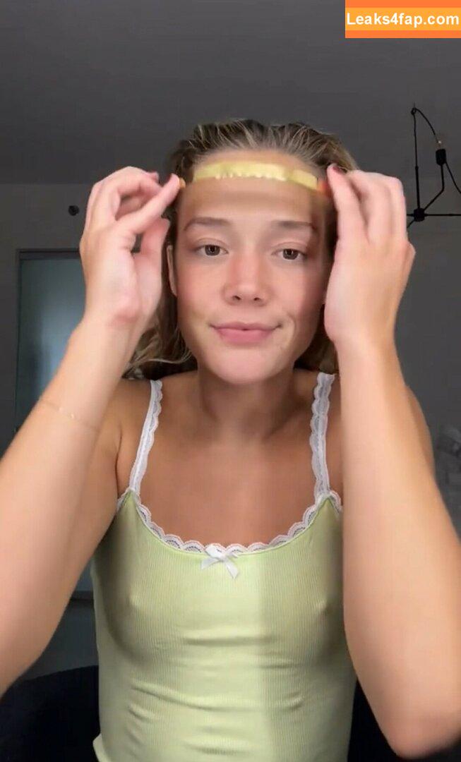 Olivia Ponton / olivia.ponton / olivia_ponton leaked photo photo #2145