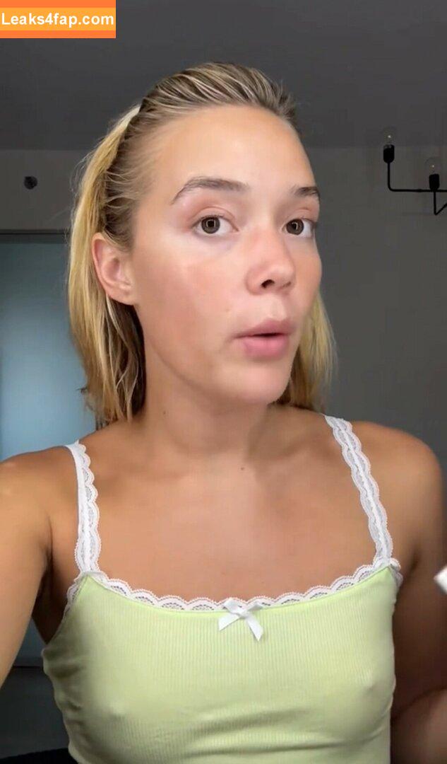 Olivia Ponton / olivia.ponton / olivia_ponton leaked photo photo #2146