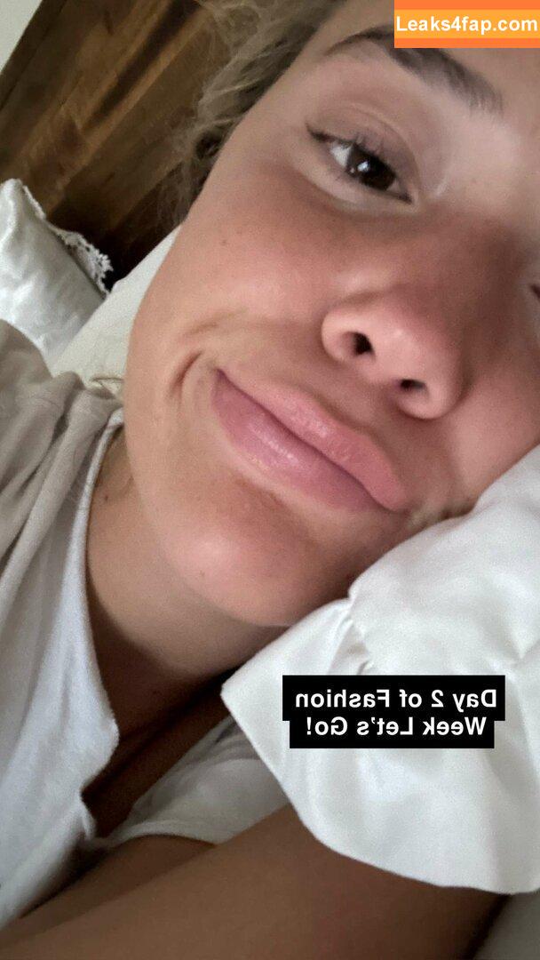 Olivia Ponton / olivia.ponton / olivia_ponton leaked photo photo #2160