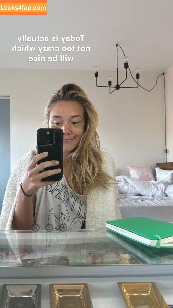 Olivia Ponton / olivia.ponton / olivia_ponton leaked photo photo #2162