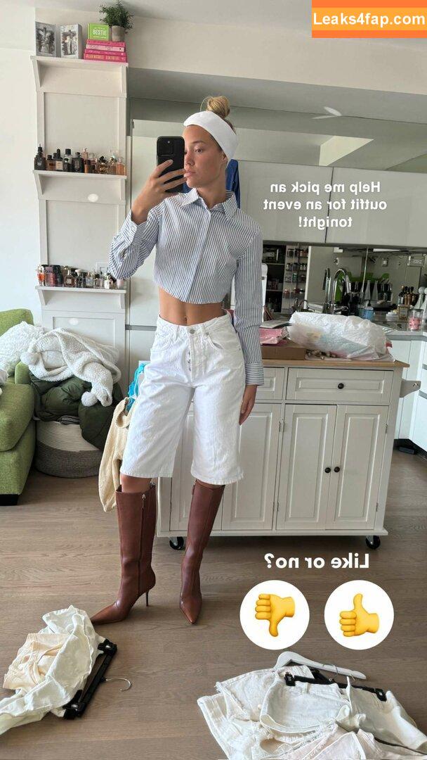 Olivia Ponton / olivia.ponton / olivia_ponton leaked photo photo #2163