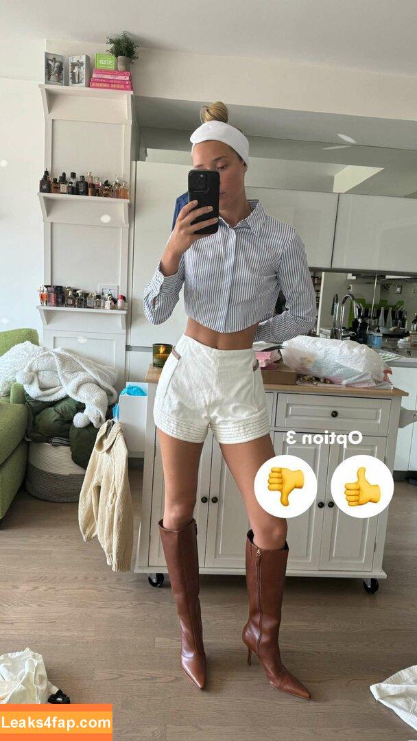 Olivia Ponton / olivia.ponton / olivia_ponton leaked photo photo #2165