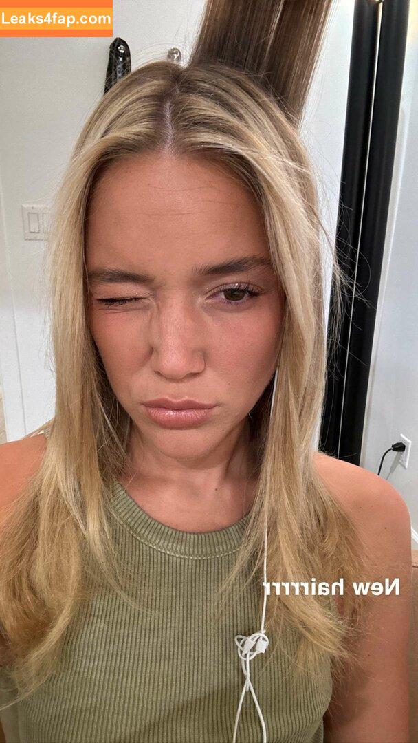 Olivia Ponton / olivia.ponton / olivia_ponton leaked photo photo #2171