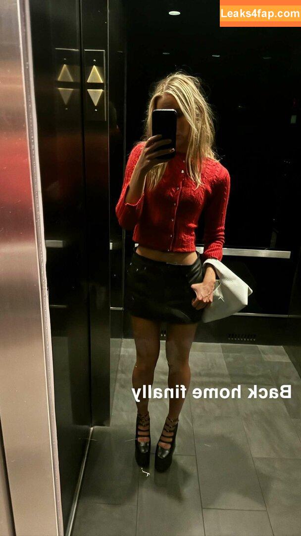 Olivia Ponton / olivia.ponton / olivia_ponton leaked photo photo #2180