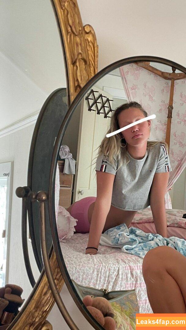 Olivia Ponton / olivia.ponton / olivia_ponton leaked photo photo #2187