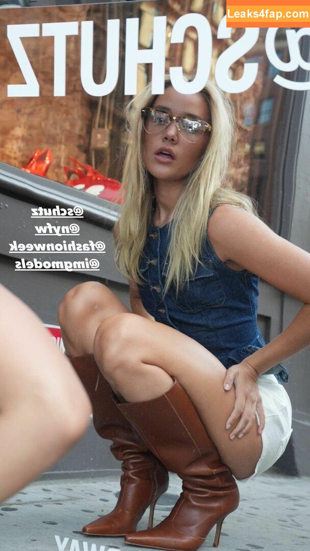 Olivia Ponton / olivia.ponton / olivia_ponton leaked photo photo #2196