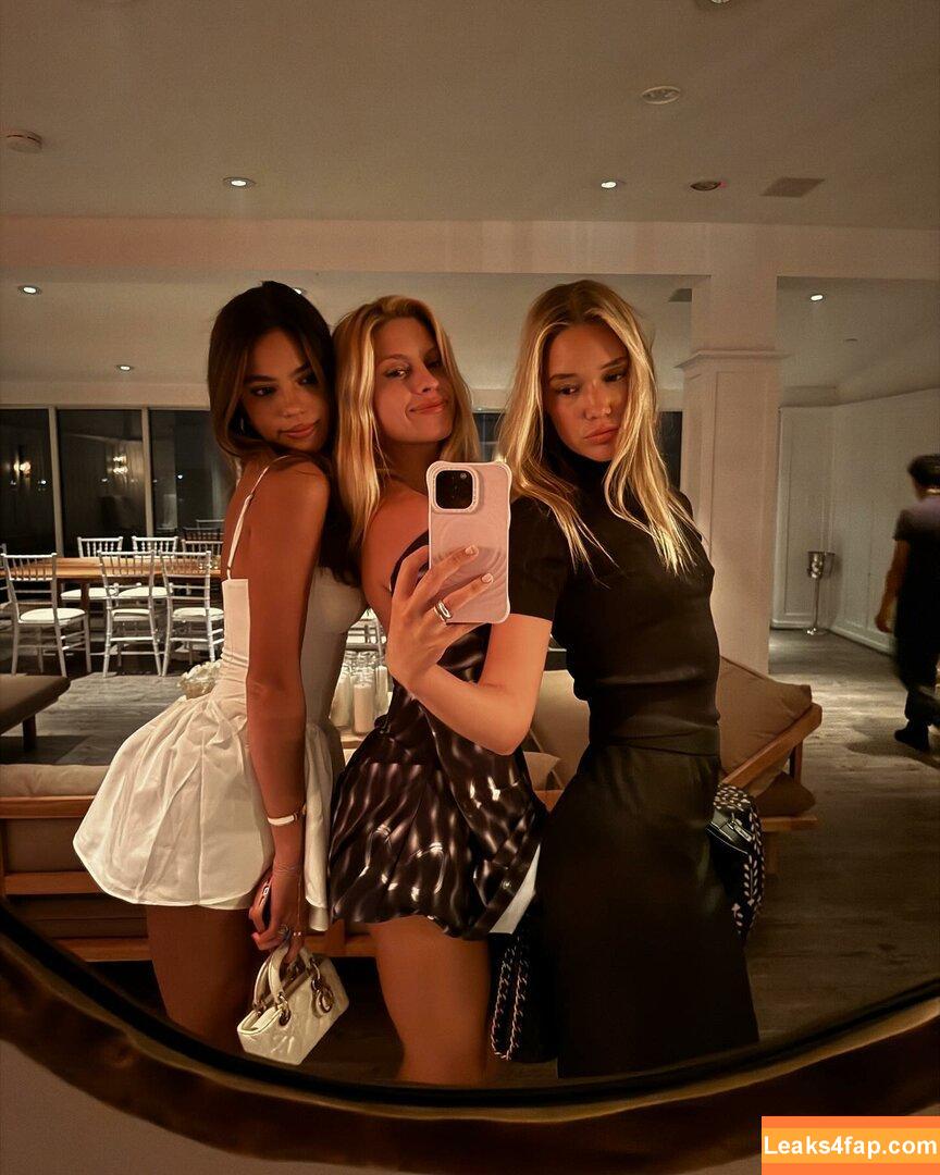 Olivia Ponton / olivia.ponton / olivia_ponton leaked photo photo #2230