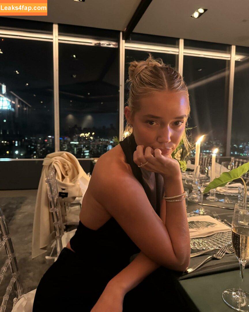 Olivia Ponton / olivia.ponton / olivia_ponton leaked photo photo #2236