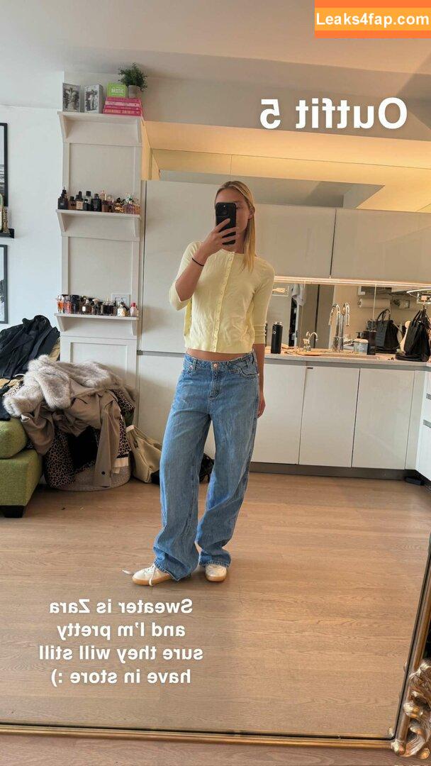 Olivia Ponton / olivia.ponton / olivia_ponton leaked photo photo #2241