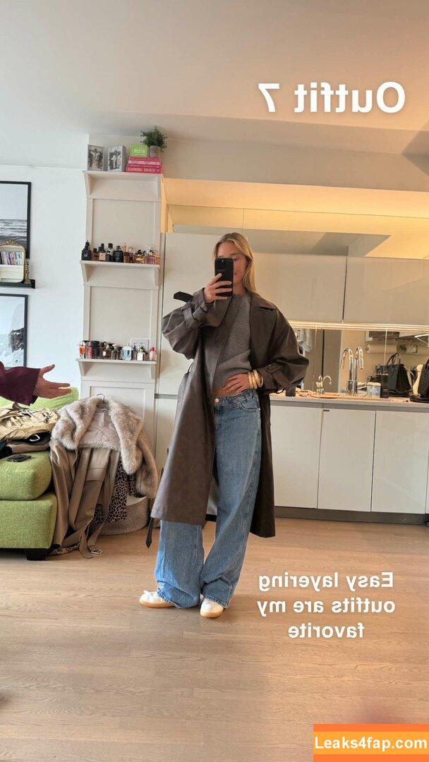 Olivia Ponton / olivia.ponton / olivia_ponton leaked photo photo #2243