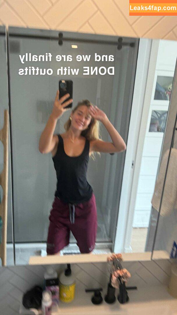 Olivia Ponton / olivia.ponton / olivia_ponton leaked photo photo #2245