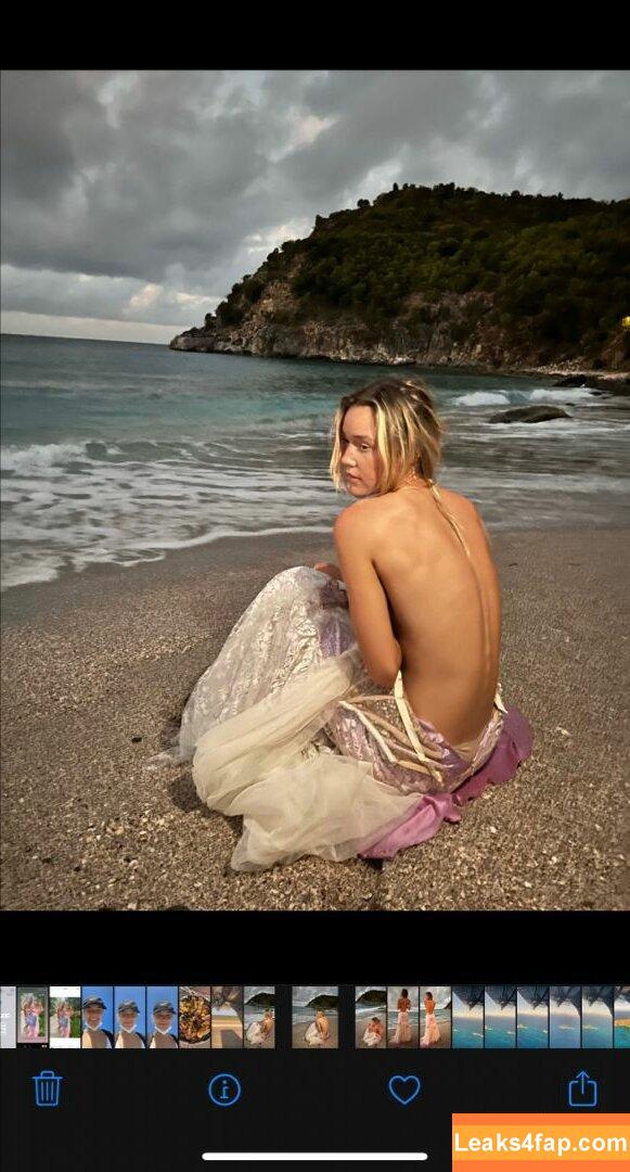 Olivia Ponton / olivia.ponton / olivia_ponton leaked photo photo #2252