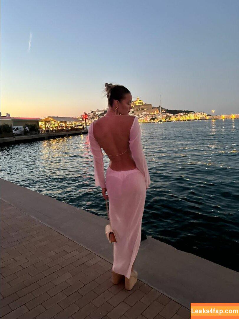 Olivia Ponton / olivia.ponton / olivia_ponton leaked photo photo #2259