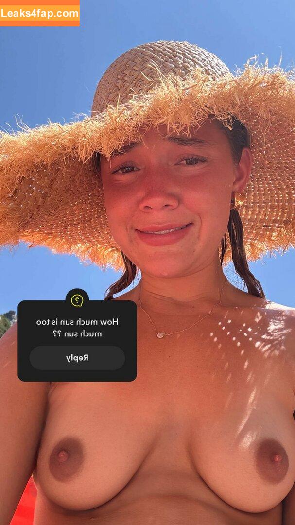 Olivia Ponton / olivia.ponton / olivia_ponton leaked photo photo #2270