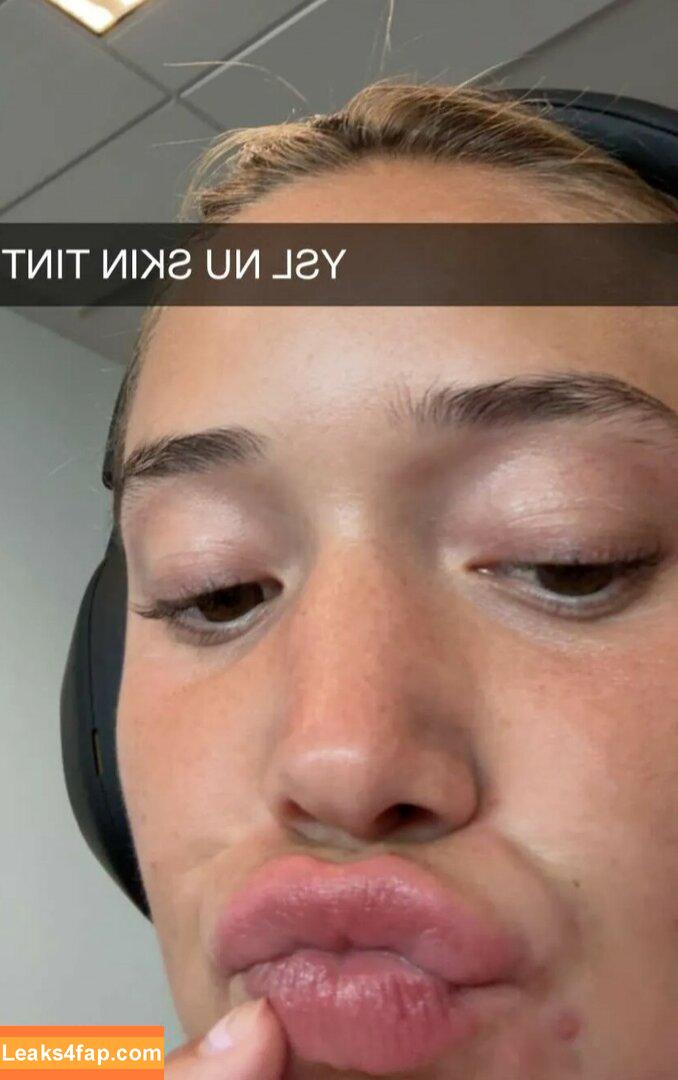 Olivia Ponton / olivia.ponton / olivia_ponton leaked photo photo #2283