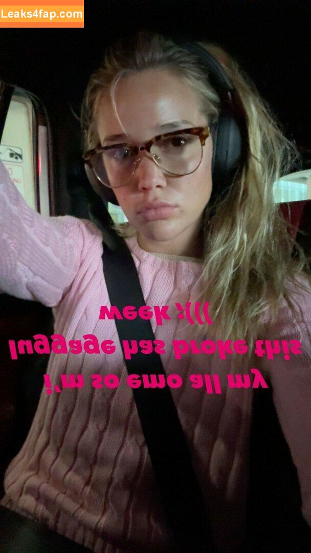 Olivia Ponton / olivia.ponton / olivia_ponton leaked photo photo #2284