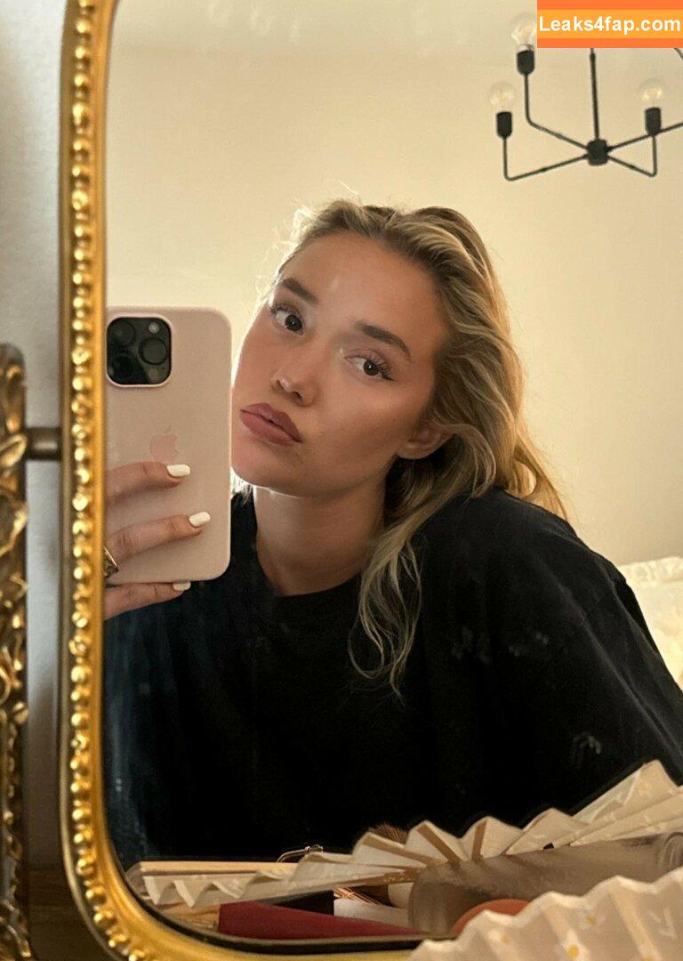 Olivia Ponton / olivia.ponton / olivia_ponton leaked photo photo #2286