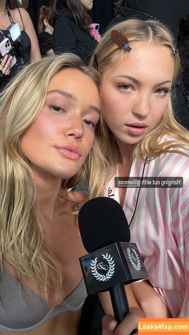 Olivia Ponton / olivia.ponton / olivia_ponton leaked photo photo #2328