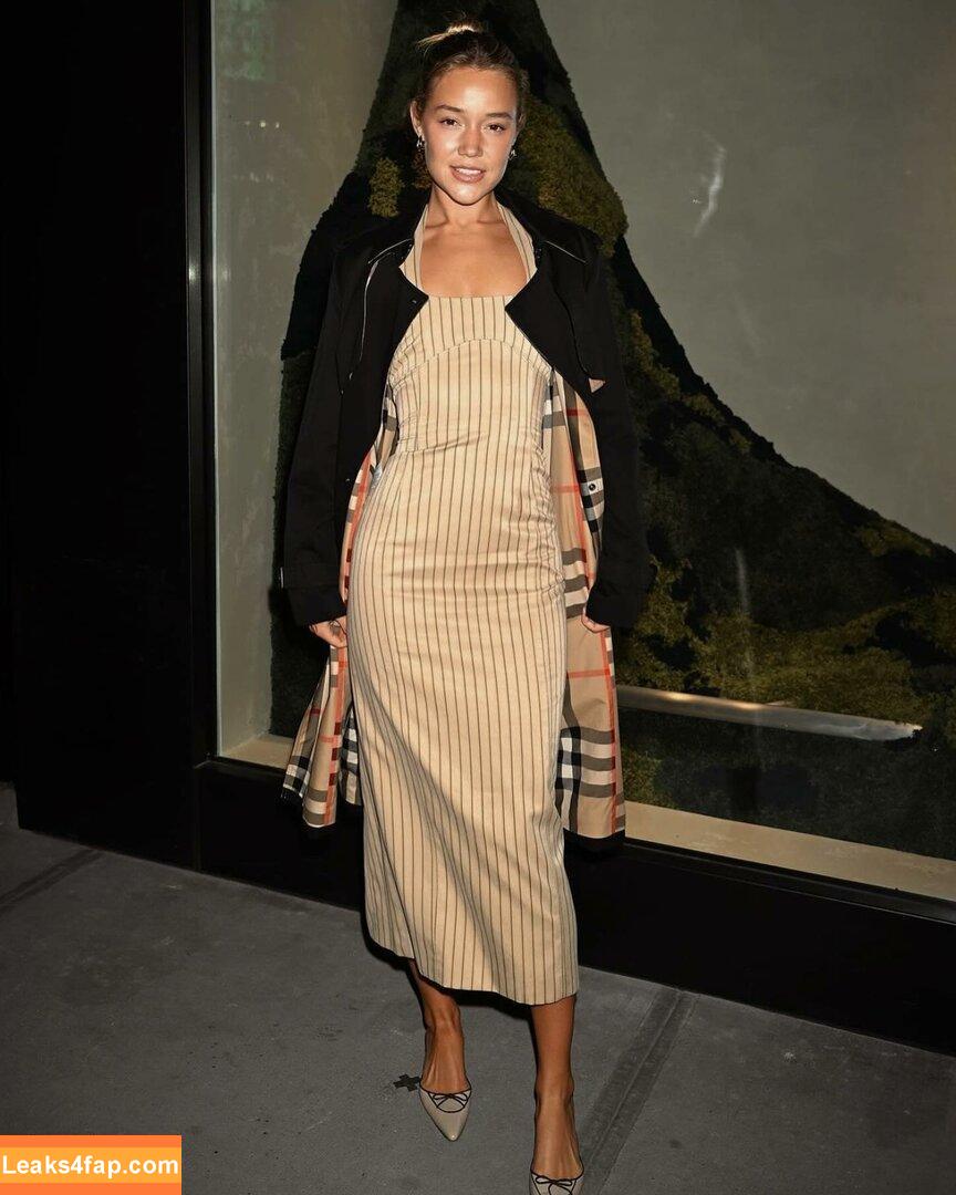 Olivia Ponton / olivia.ponton / olivia_ponton leaked photo photo #2351