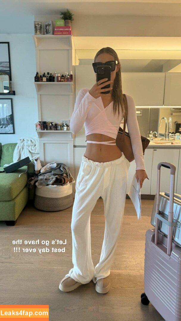 Olivia Ponton / olivia.ponton / olivia_ponton leaked photo photo #2375