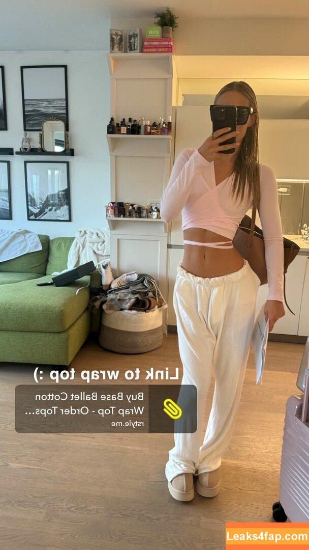 Olivia Ponton / olivia.ponton / olivia_ponton leaked photo photo #2376