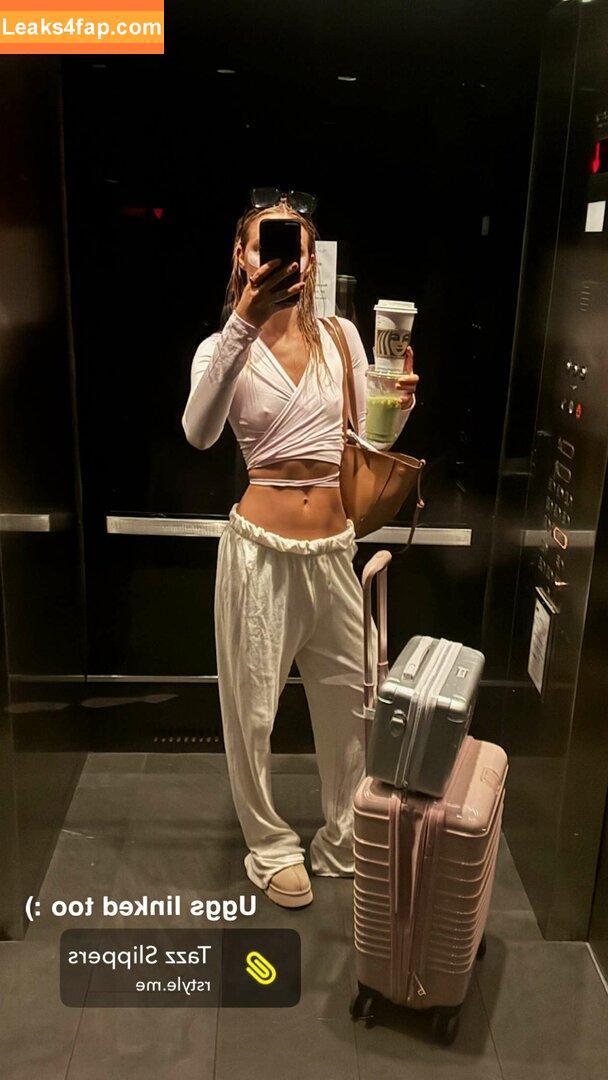 Olivia Ponton / olivia.ponton / olivia_ponton leaked photo photo #2377