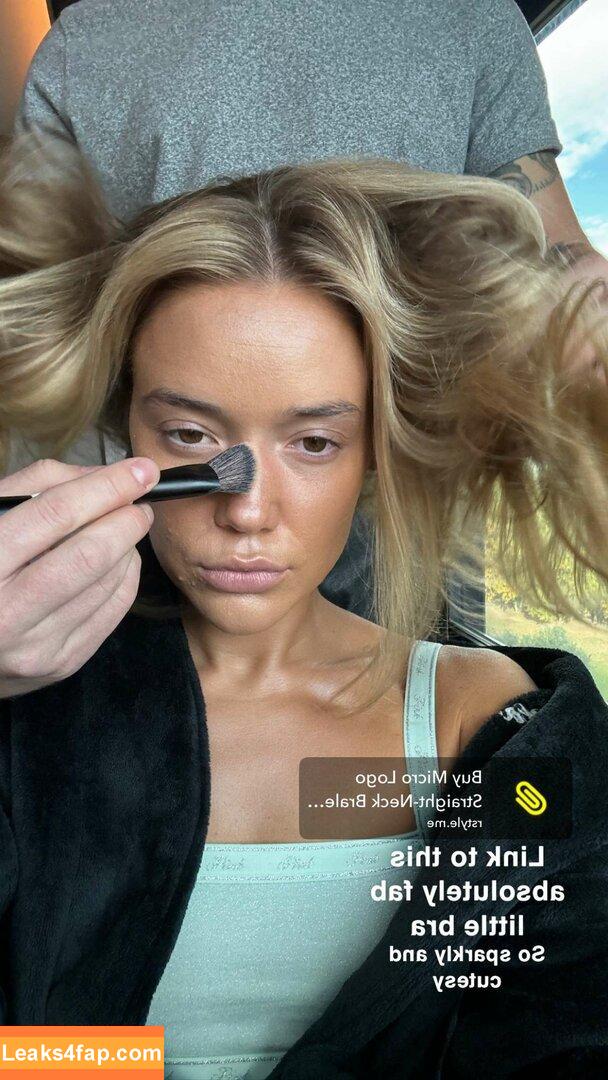 Olivia Ponton / olivia.ponton / olivia_ponton leaked photo photo #2379