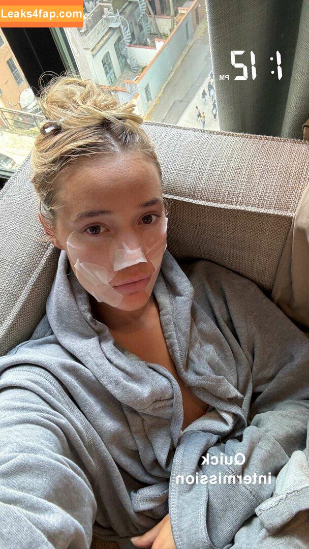 Olivia Ponton / olivia.ponton / olivia_ponton leaked photo photo #2382