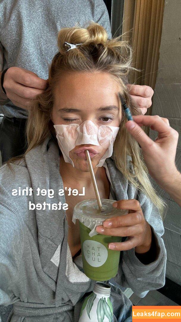 Olivia Ponton / olivia.ponton / olivia_ponton leaked photo photo #2383